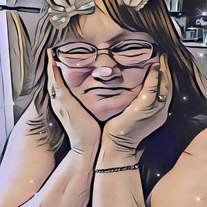 Meet your Posher, Loretta